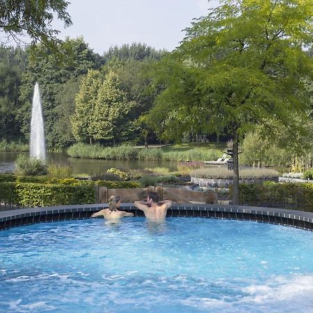 Thermen Ньювешанс Экстерьер фото