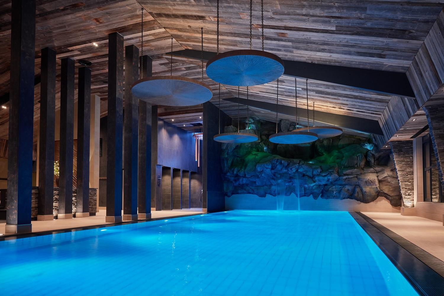 Thermen Ньювешанс Экстерьер фото