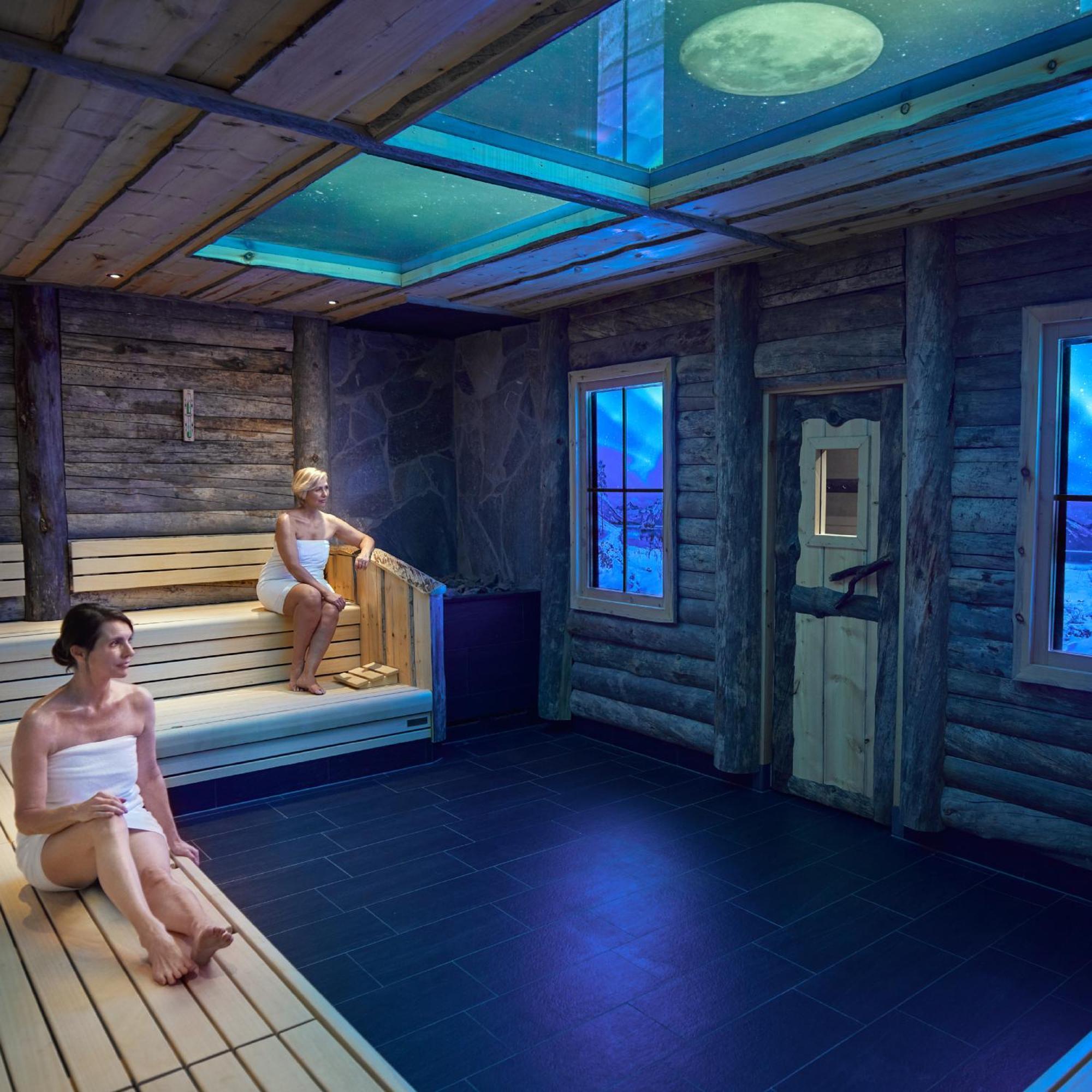 Thermen Ньювешанс Экстерьер фото
