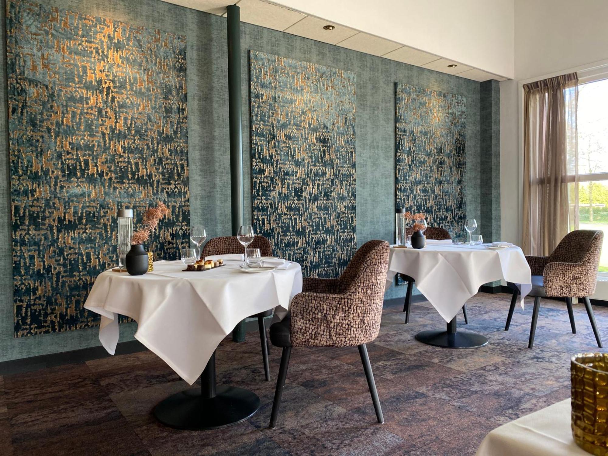 Thermen Ньювешанс Экстерьер фото