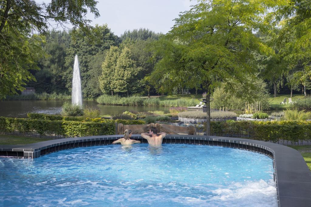 Thermen Ньювешанс Экстерьер фото
